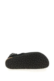 Birkenstock Men's Tokio Shoe Black