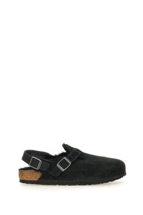 Birkenstock Men's Tokio Shoe Black