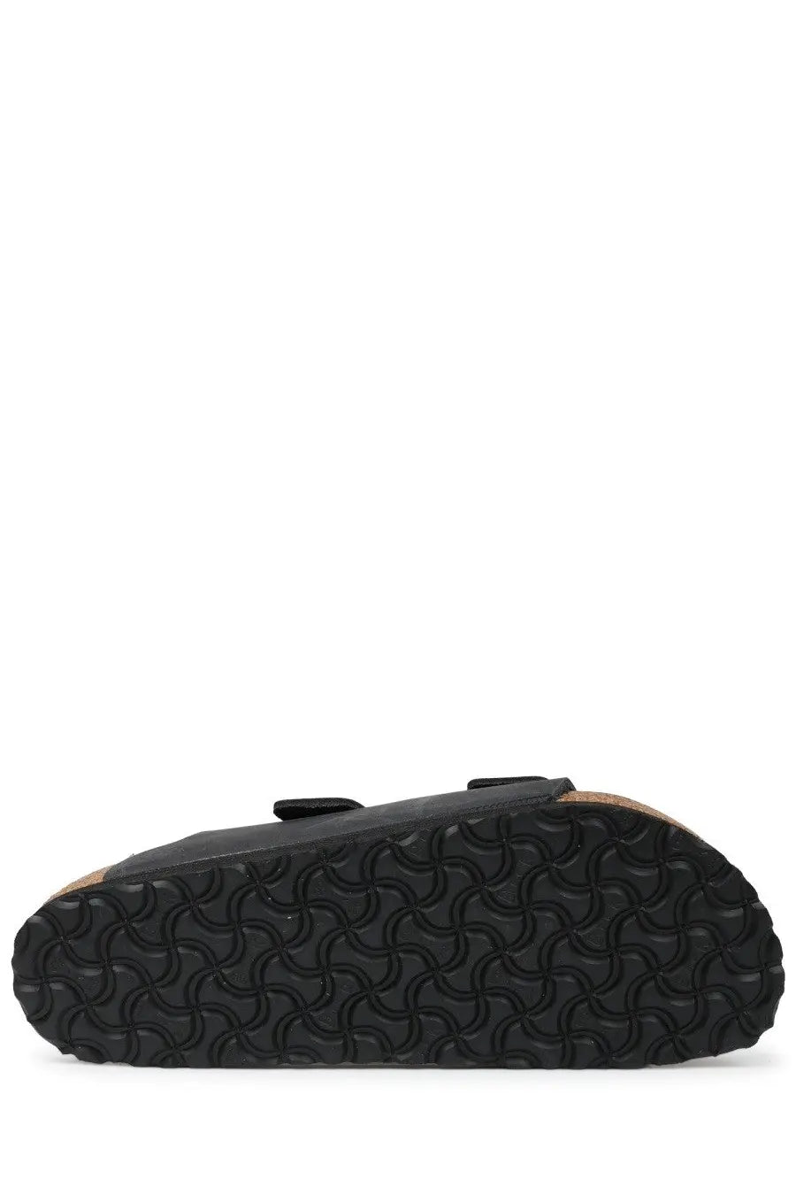 Birkenstock Unisex Sandalo Arizona Sfb Black