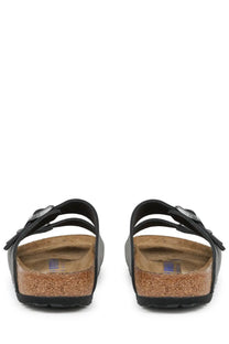 Birkenstock Unisex Sandalo Arizona Sfb Black