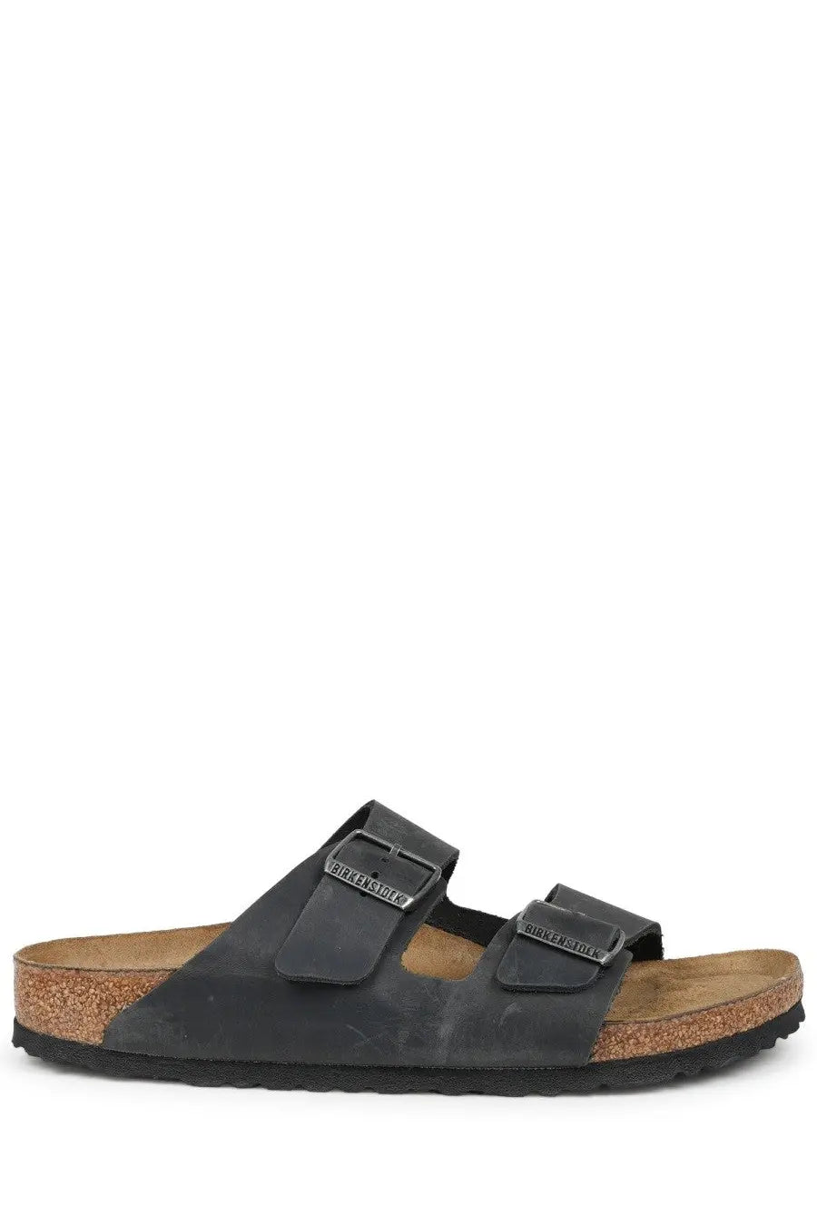 Birkenstock Unisex Sandalo Arizona Sfb Black