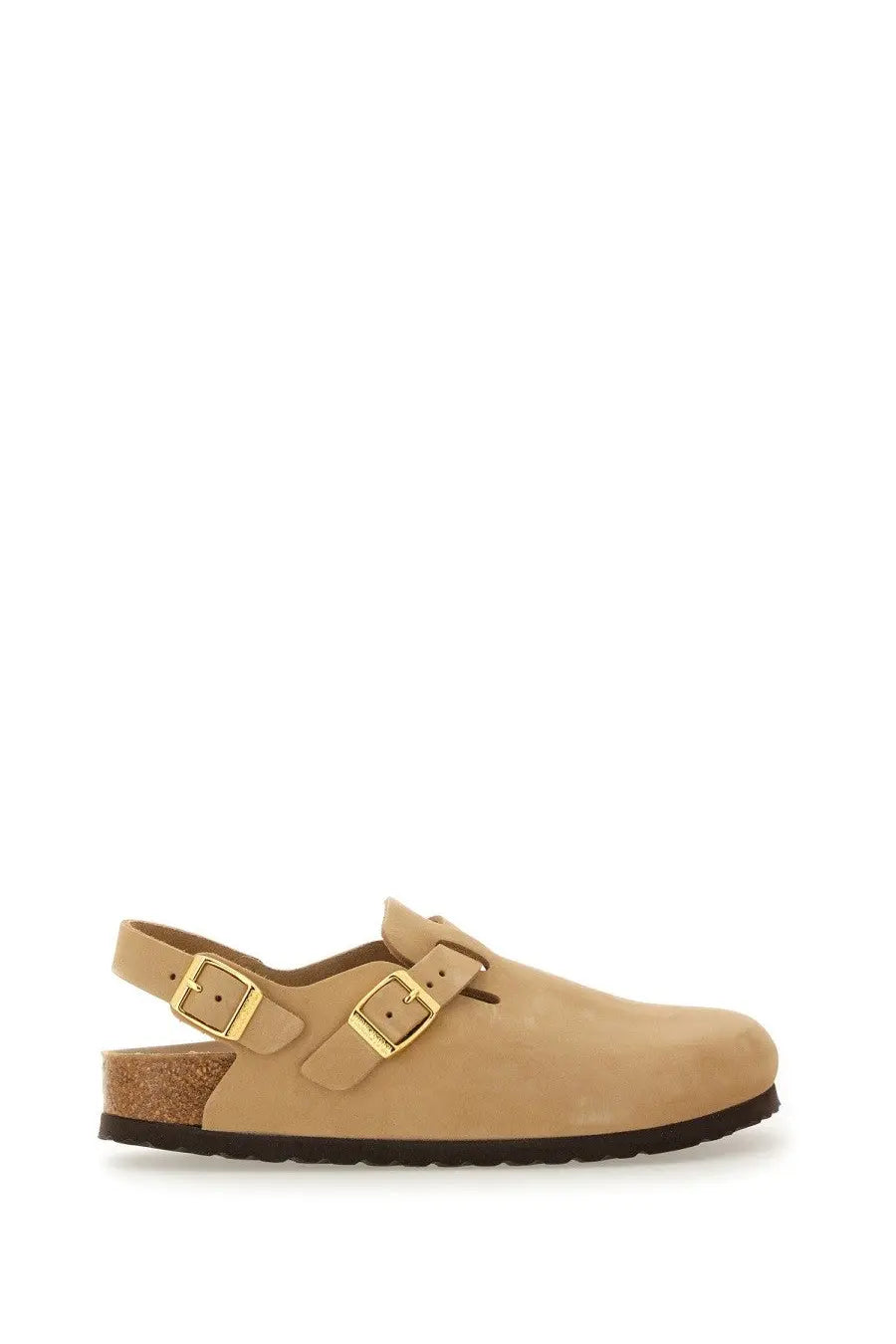 Birkenstock Women's Sabot Tokio Beige