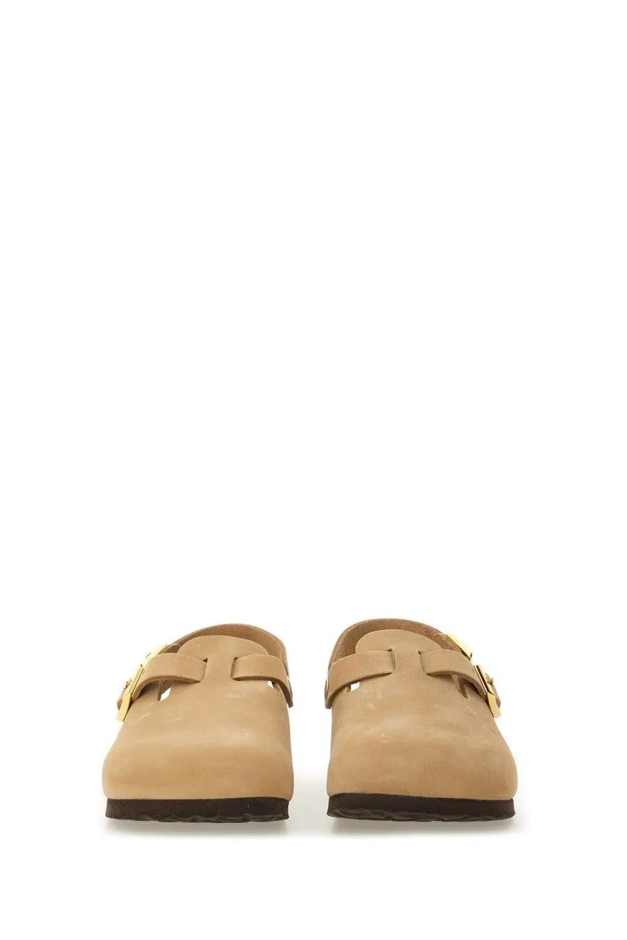 Birkenstock Women's Sabot Tokio Beige