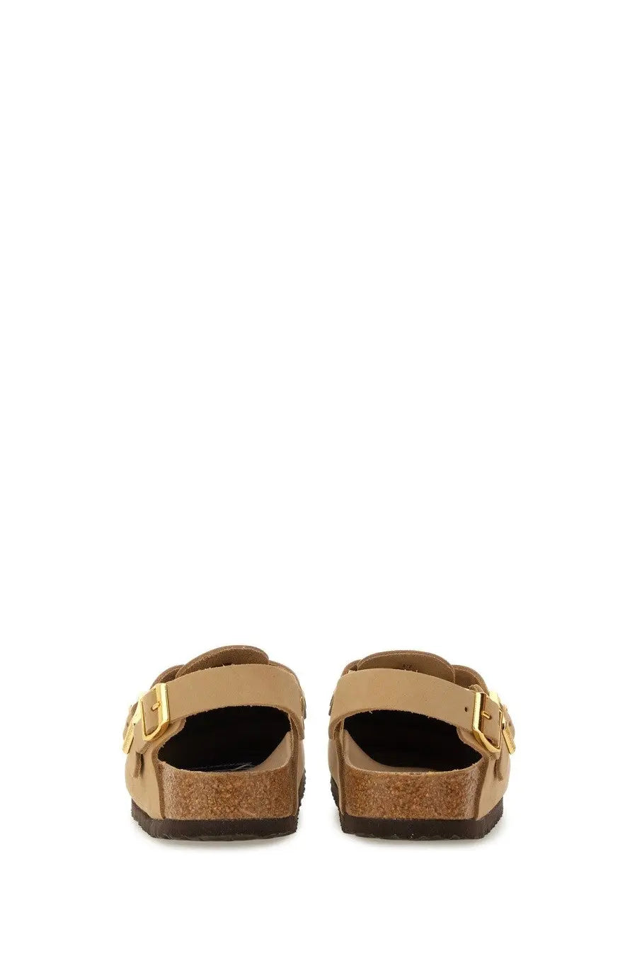 Birkenstock Women's Sabot Tokio Beige