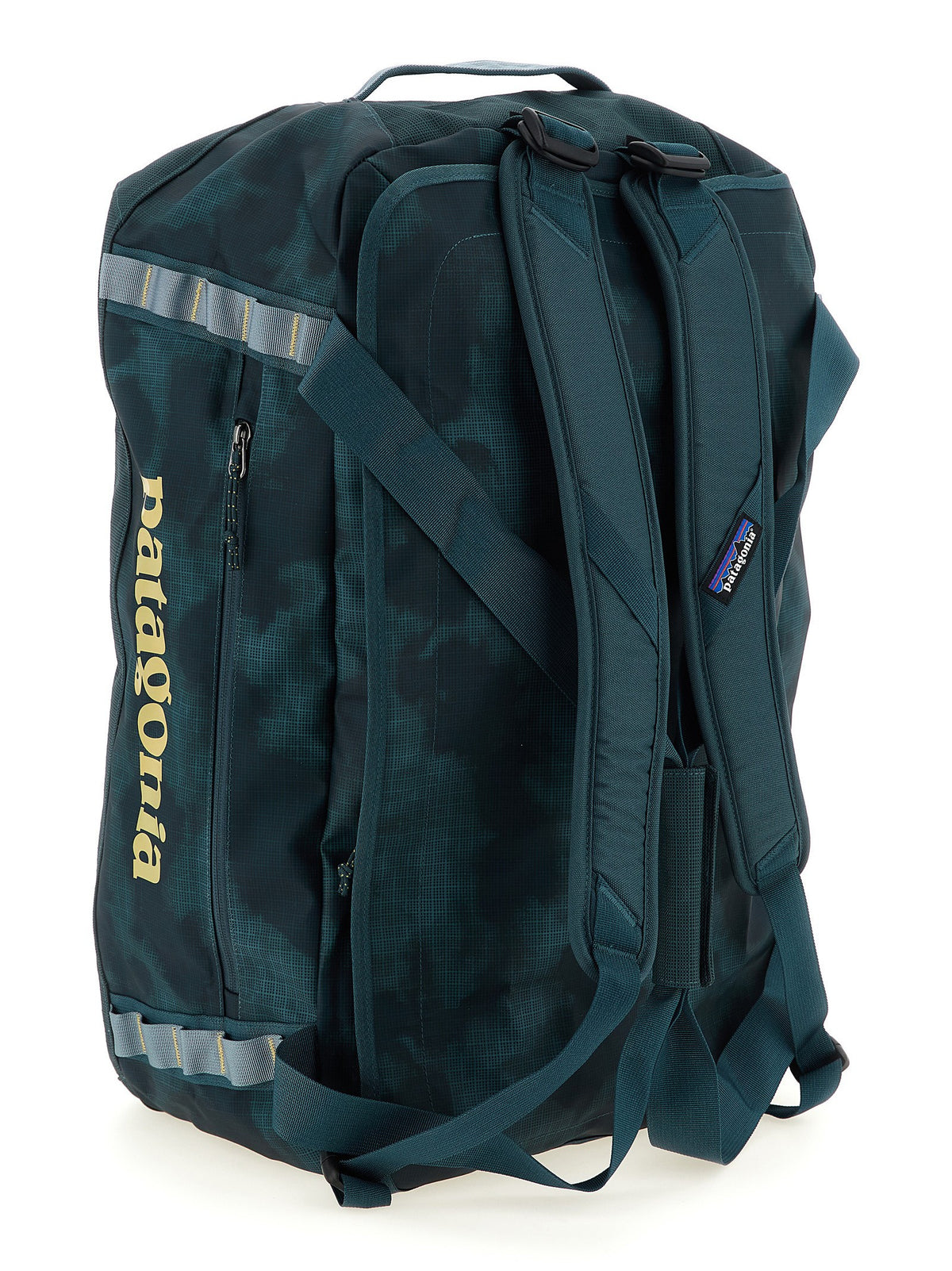 Patagonia Black Hole® Duffel Duffel Bag Blue