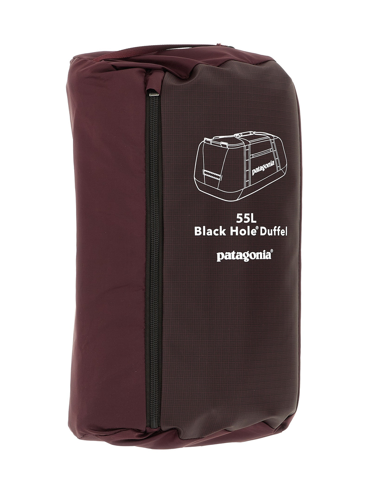 Patagonia Black Hole® Duffel Duffel Bag Red