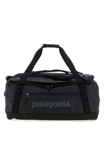 Patagonia Black Hole® Duffel Duffel Bag Black, view 5