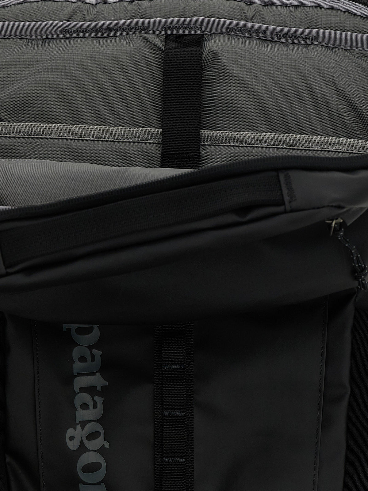 Patagonia Black Hole® Pack Backpack Black, view 4