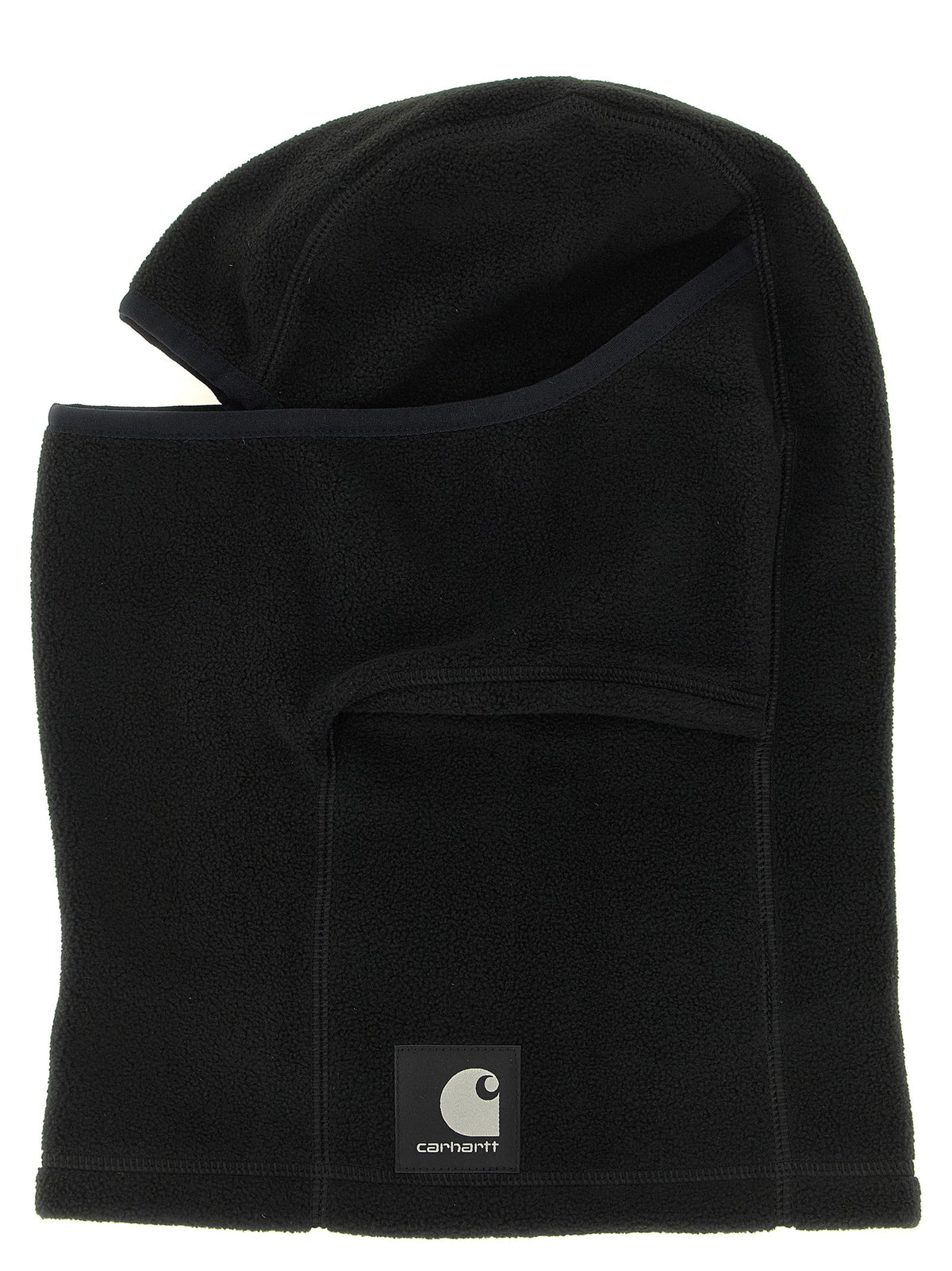 Carhartt Wip Blevin Mask Fleece Balaclava Black