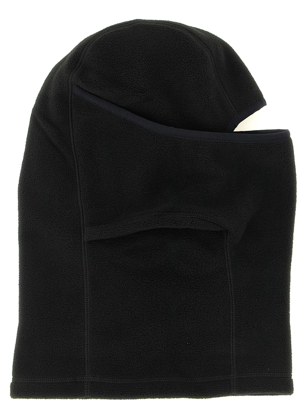 Carhartt Wip Blevin Mask Fleece Balaclava Black