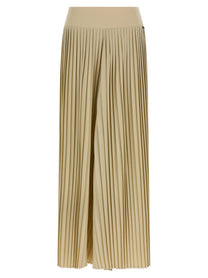 Goldbergh Blissia Pants Active Line Beige