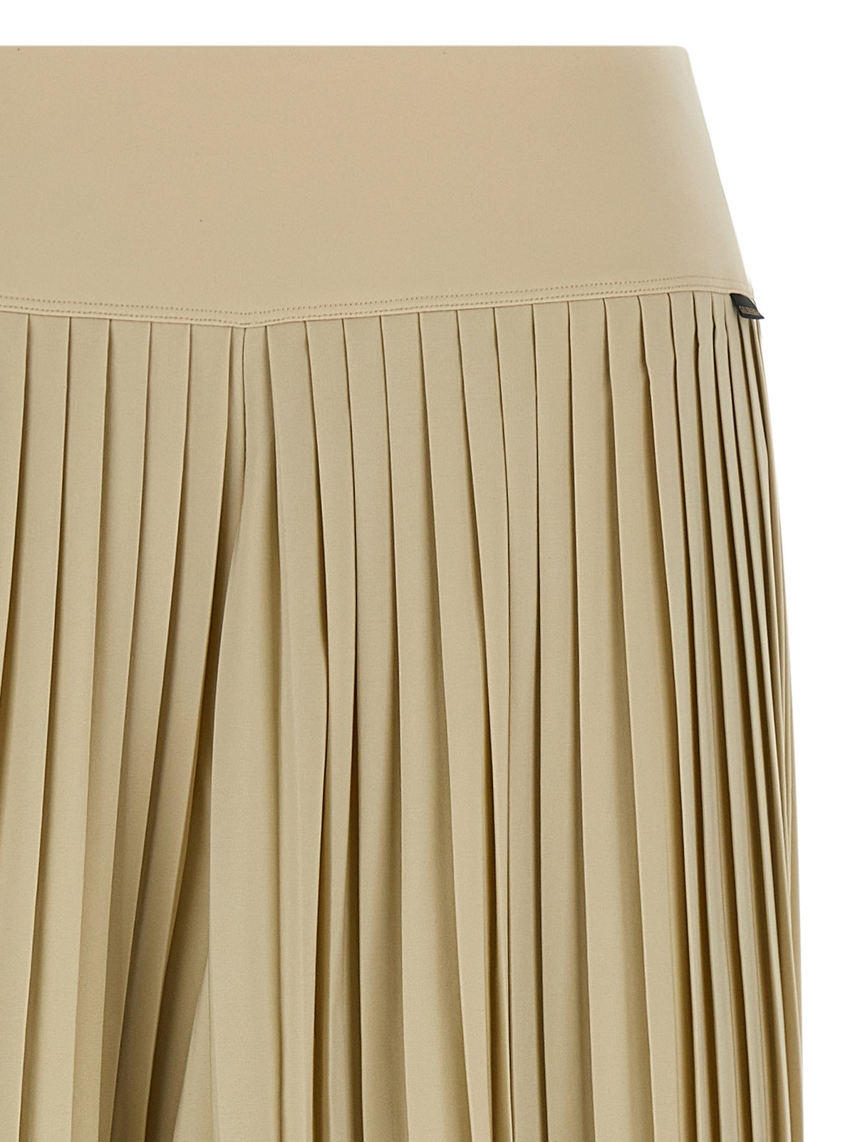 Goldbergh Blissia Pants Active Line Beige