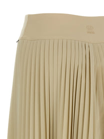 Goldbergh Blissia Pants Active Line Beige