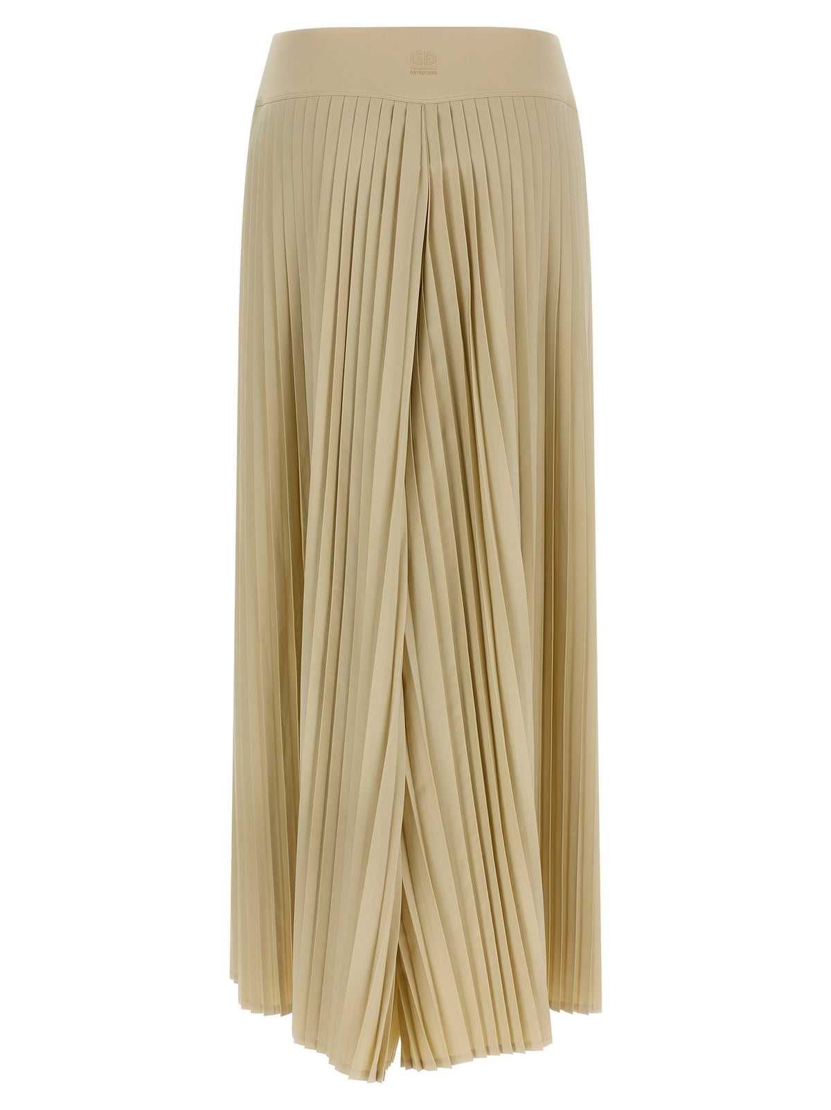 Goldbergh Blissia Pants Active Line Beige