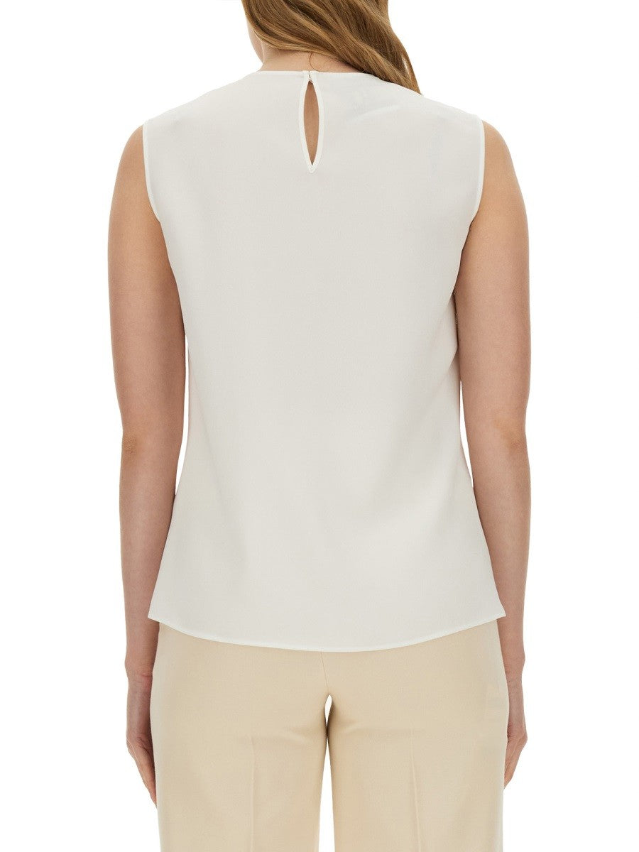 Moschino Women's Blouse White