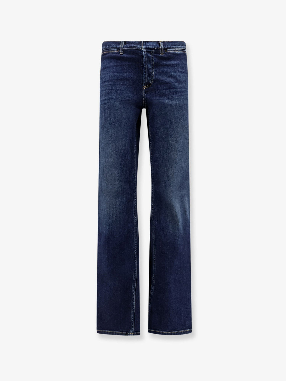 Gucci Men's Blue Denim Jeans Blue