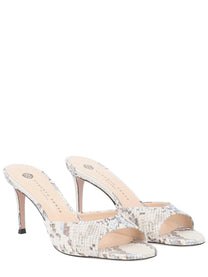 Roberto Festa Women's Boa Liz Écolleté Shoe Pattern