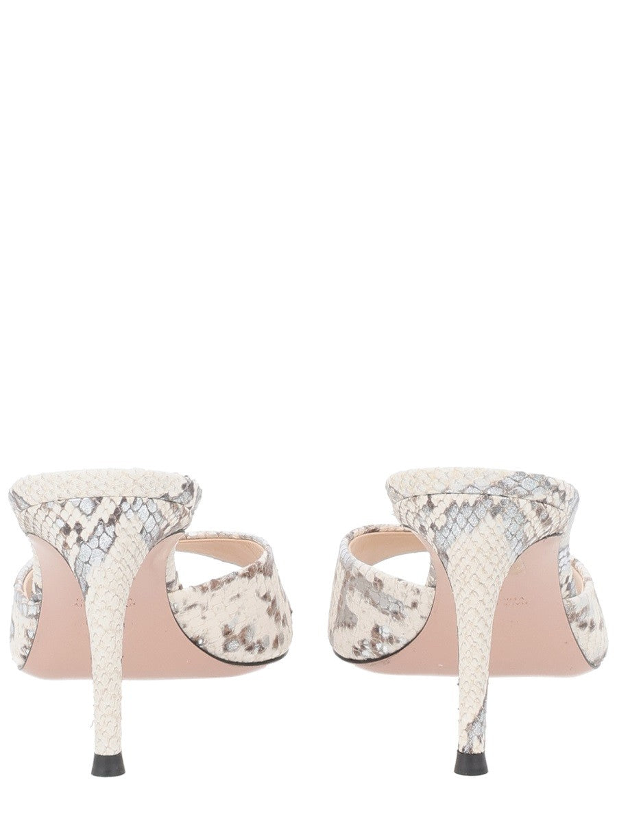 Roberto Festa Women's Boa Liz Écolleté Shoe Pattern