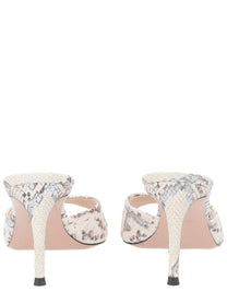 Roberto Festa Women's Boa Liz Écolleté Shoe Pattern