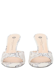 Roberto Festa Women's Boa Liz Écolleté Shoe Pattern