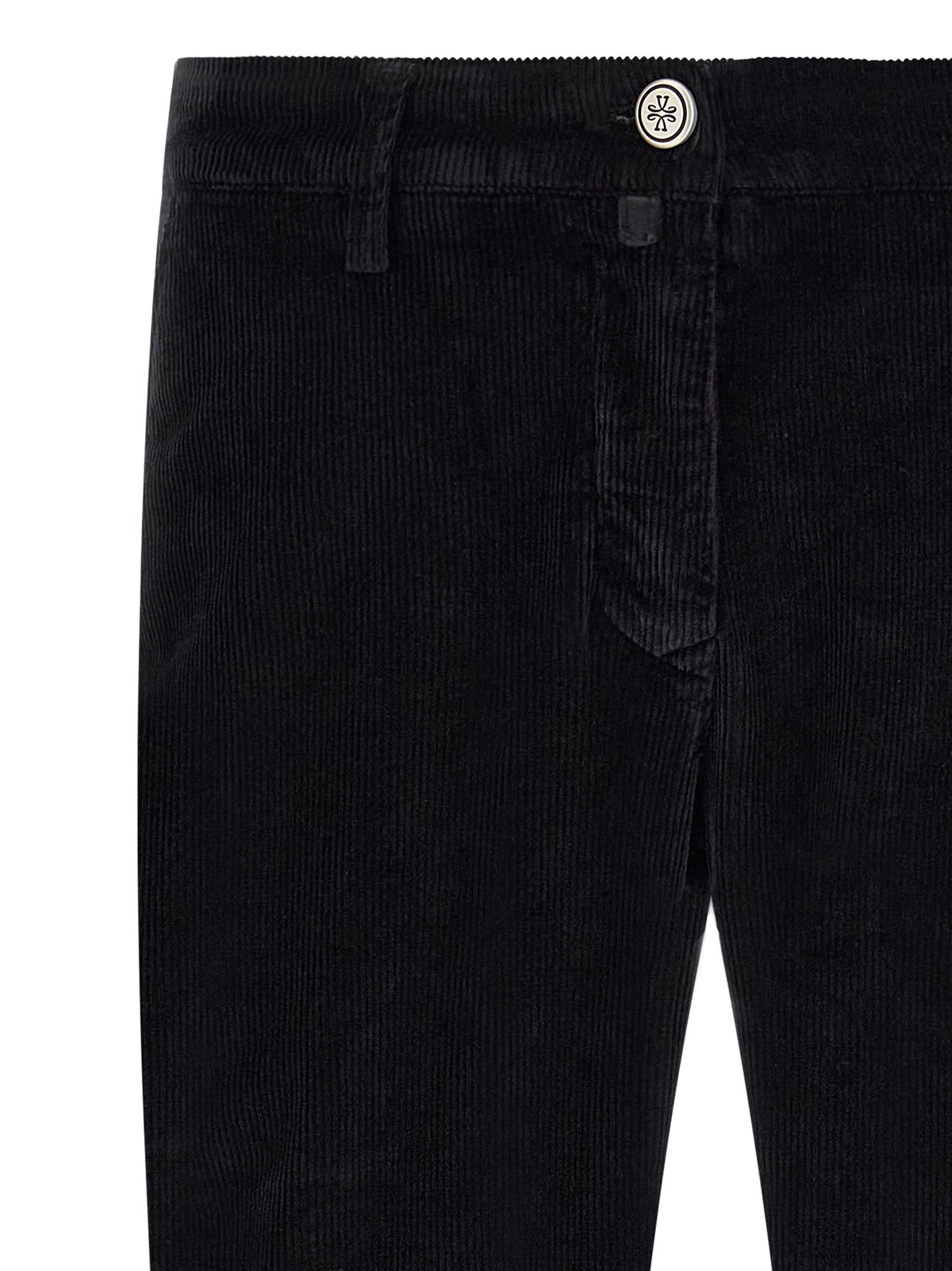 Jacob Cohen Bobby Pants Black