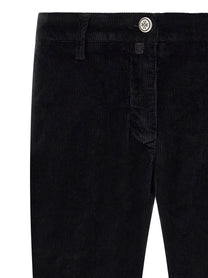 Jacob Cohen Bobby Pants Black
