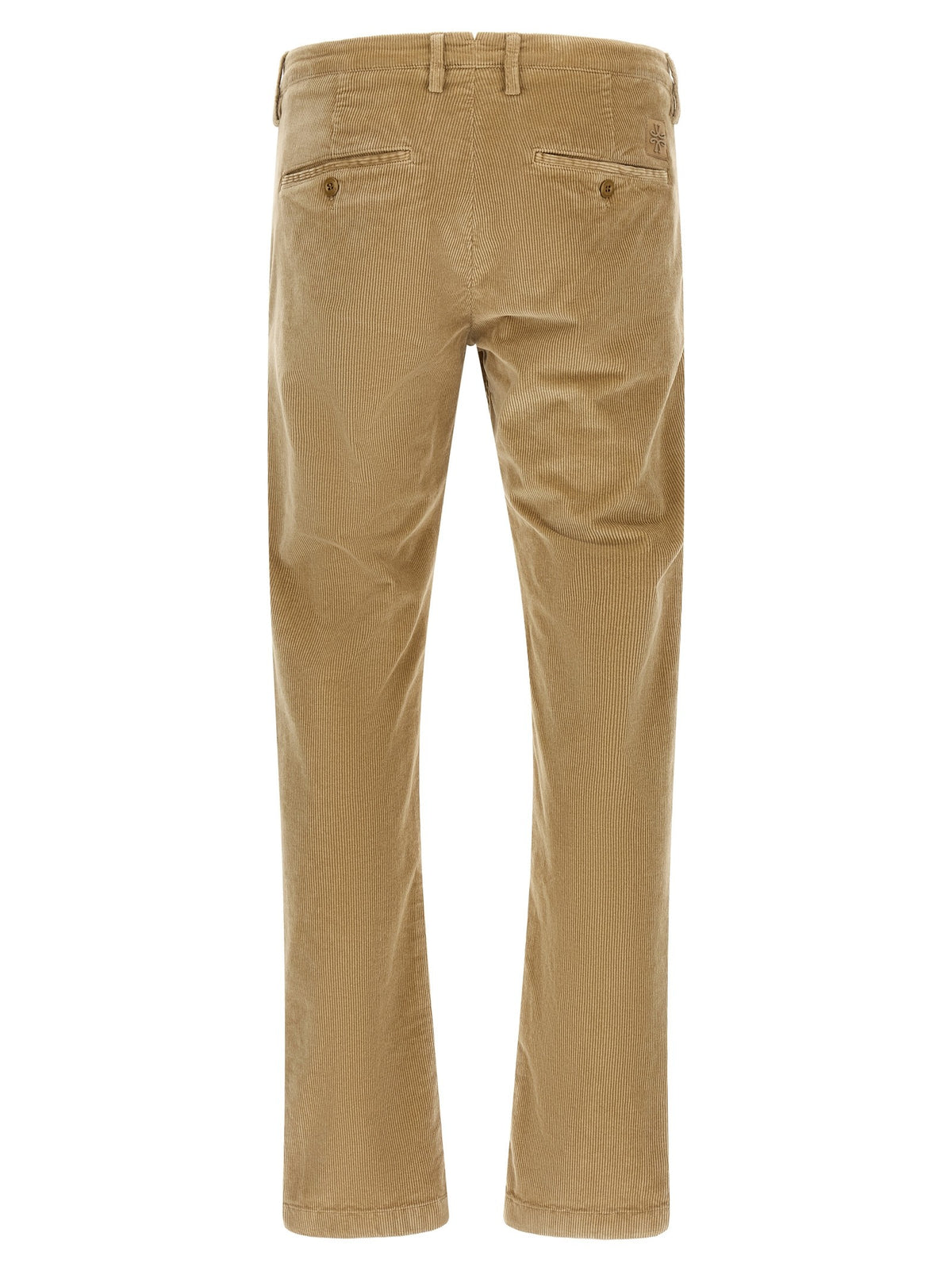 Jacob Cohen Bobby Pants Beige