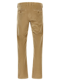 Jacob Cohen Bobby Pants Beige