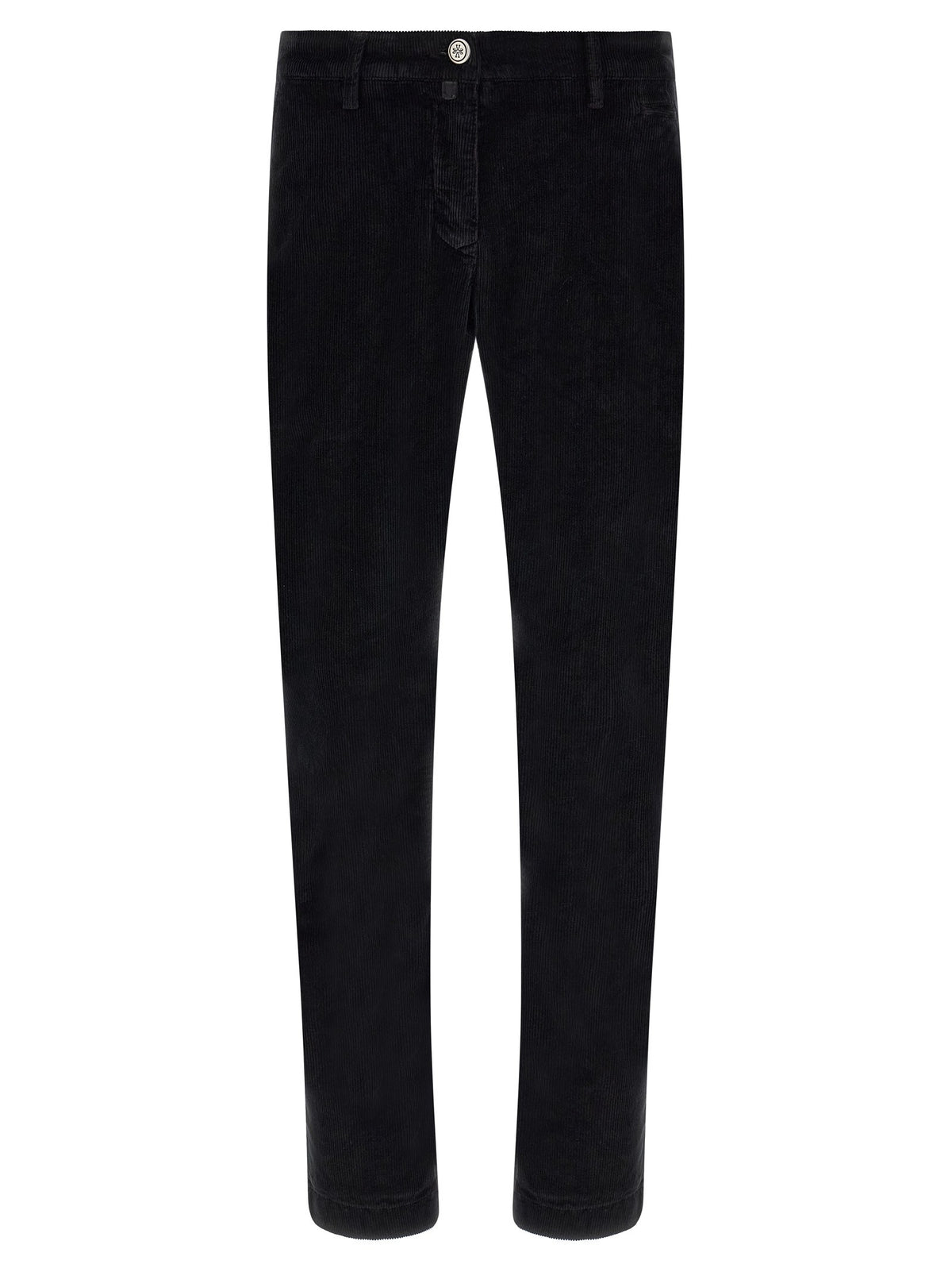 Jacob Cohen Bobby Pants Black