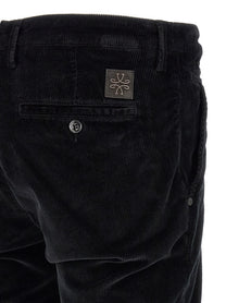 Jacob Cohen Bobby Pants Black