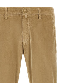 Jacob Cohen Bobby Pants Beige