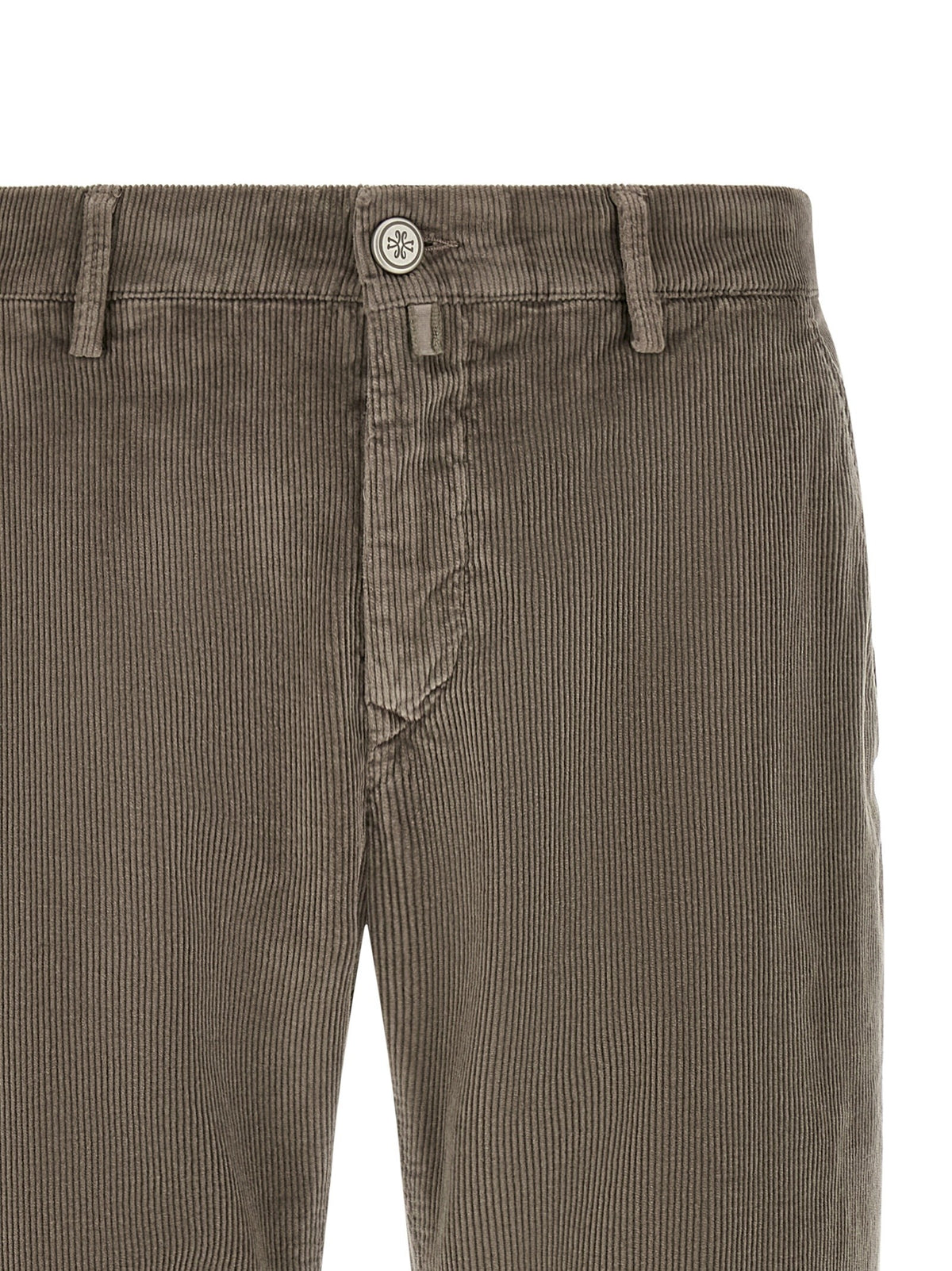 Jacob Cohen Bobby Pants Grey