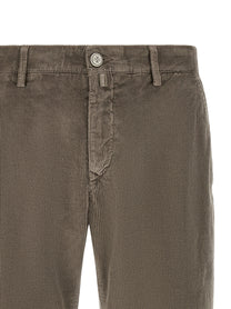 Jacob Cohen Bobby Pants Grey