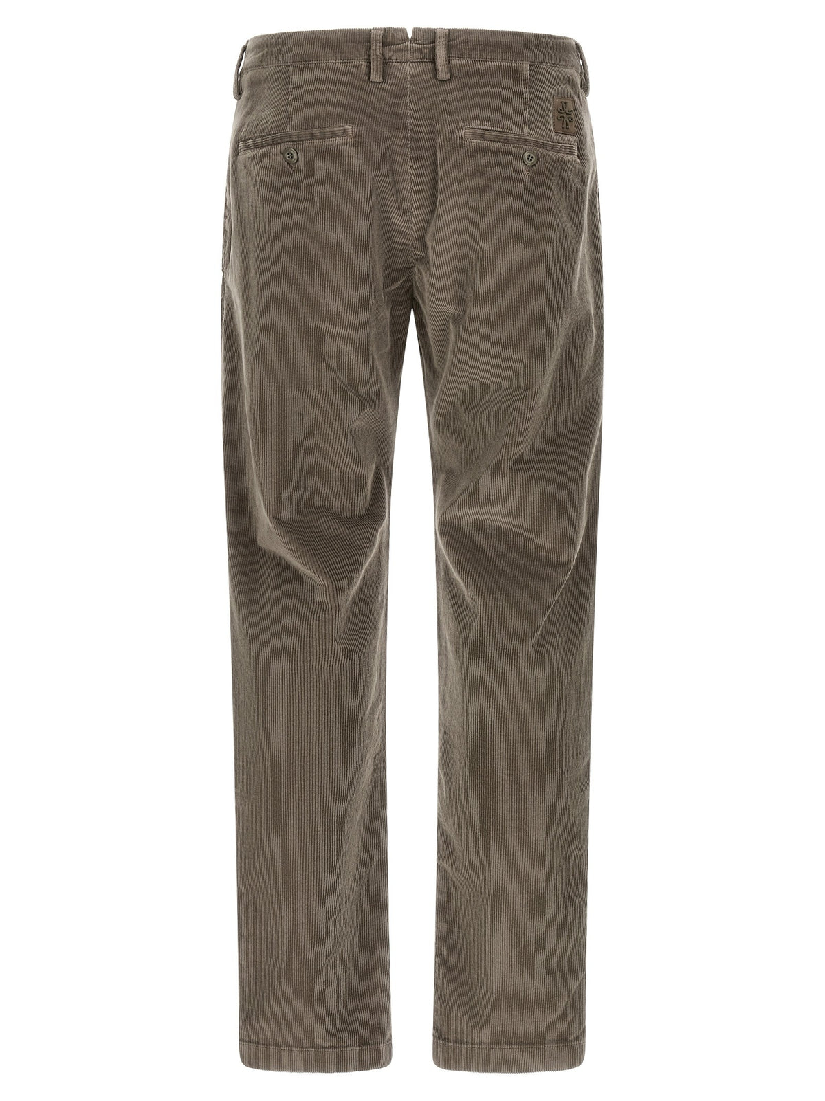 Jacob Cohen Bobby Pants Grey