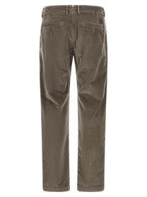 Jacob Cohen Bobby Pants Grey