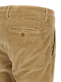 Jacob Cohen Bobby Pants Beige