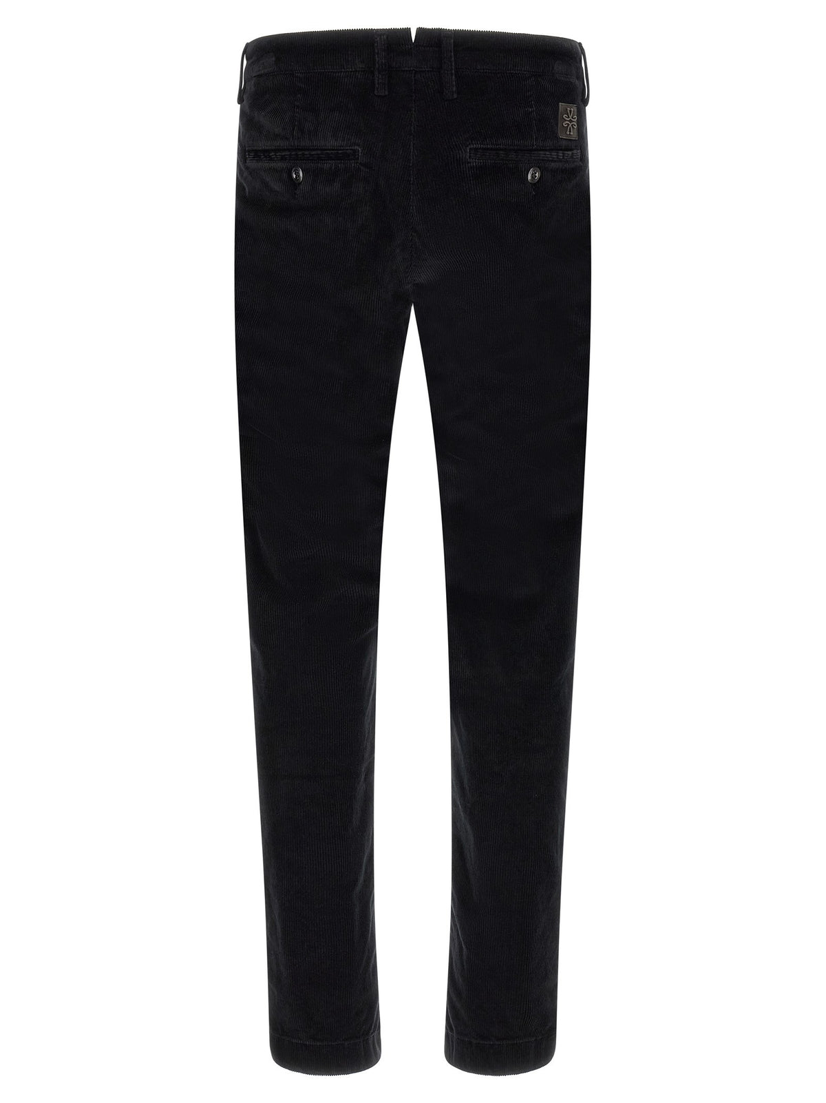 Jacob Cohen Bobby Pants Black