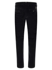 Jacob Cohen Bobby Pants Black