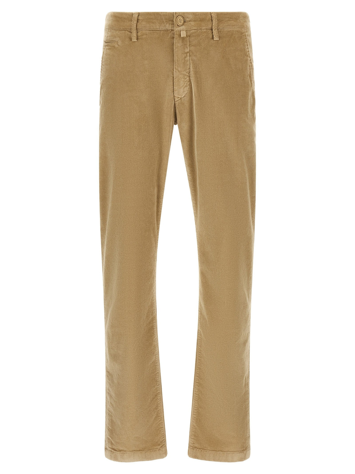 Jacob Cohen Bobby Pants Beige
