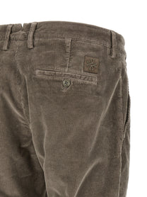 Jacob Cohen Bobby Pants Grey
