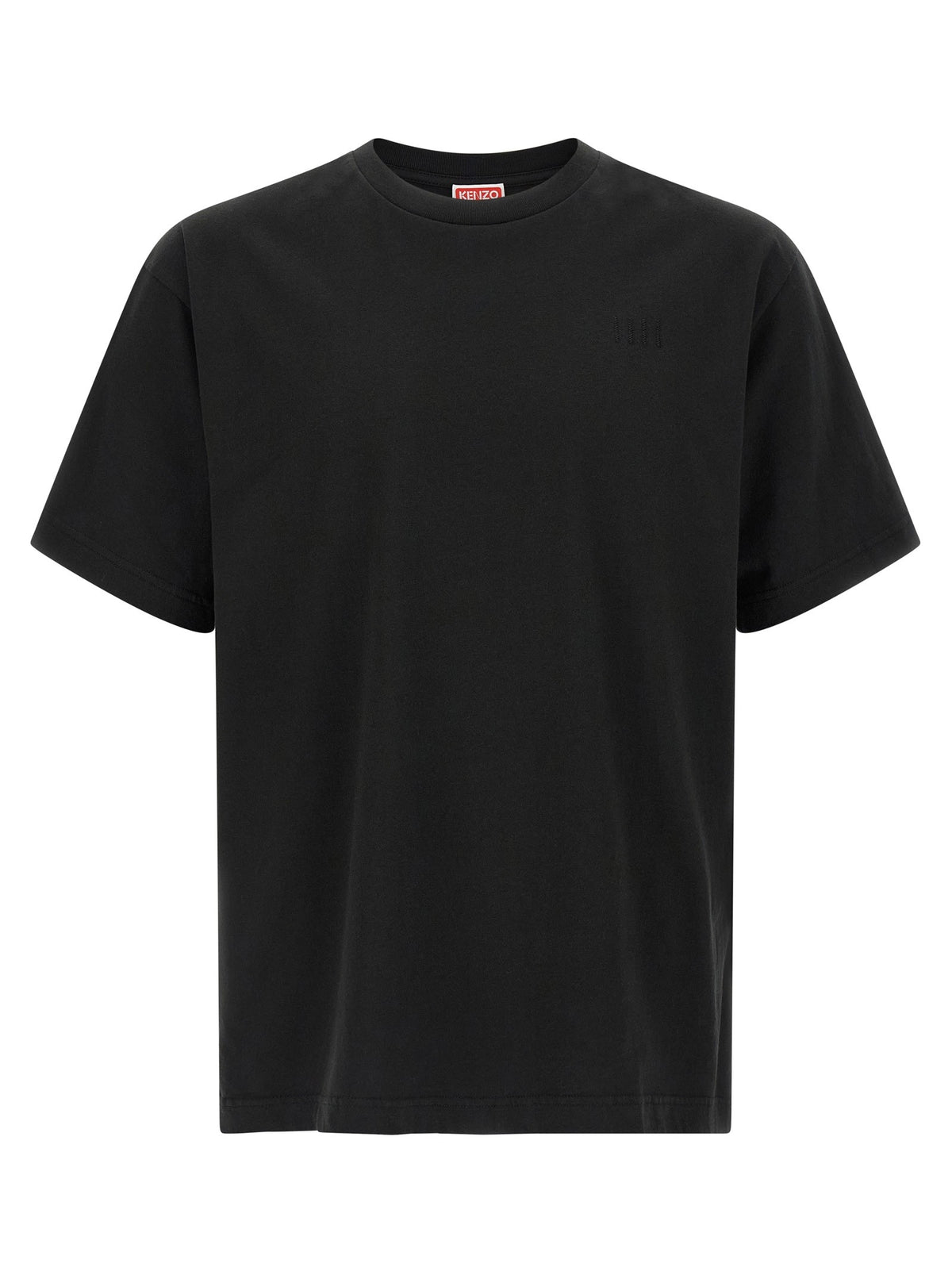 Kenzo Boke Flower Shirt Black