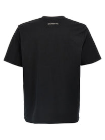 Department5 Bold Shirt Black