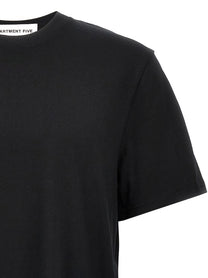 Department5 Bold Shirt Black