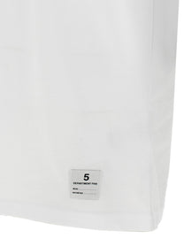 Department5 Bold Shirt White