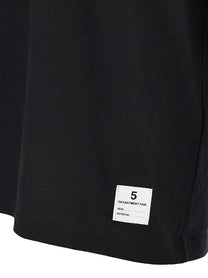 Department5 Bold Shirt Black