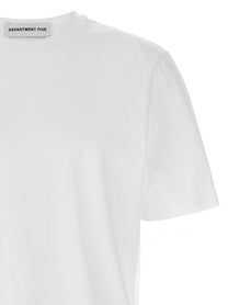 Department5 Bold Shirt White