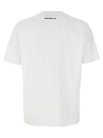 Department5 Bold Shirt White