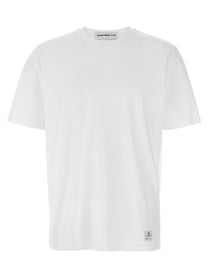 Department5 Bold Shirt White