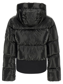 Goldbergh Bombardino Down Jacket Black, view 2