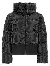 Goldbergh Bombardino Down Jacket Black